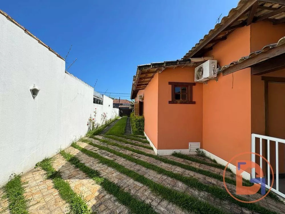 Casa, 6 quartos, 294 m² - Foto 41