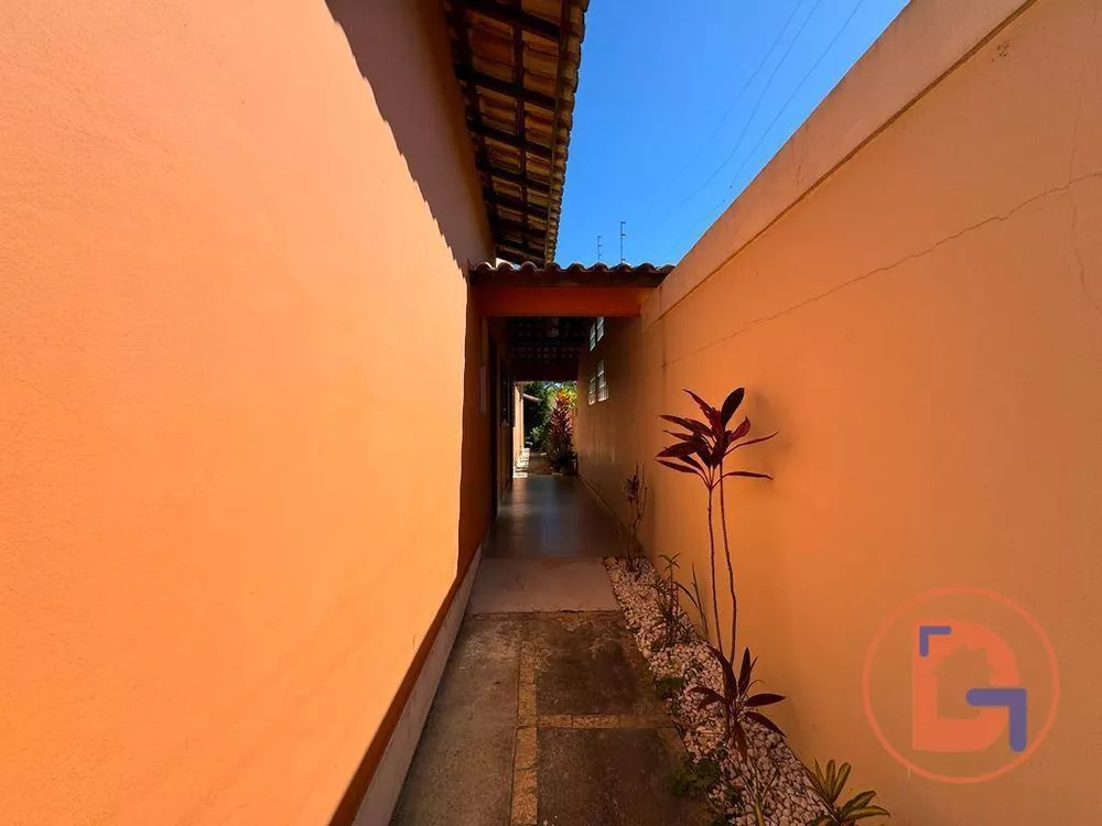 Casa, 6 quartos, 294 m² - Foto 24