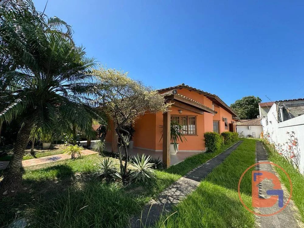 Casa, 6 quartos, 294 m² - Foto 44