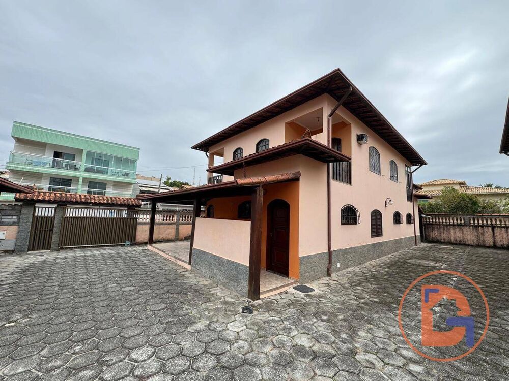 Casa, 3 quartos, 115 m² - Foto 3