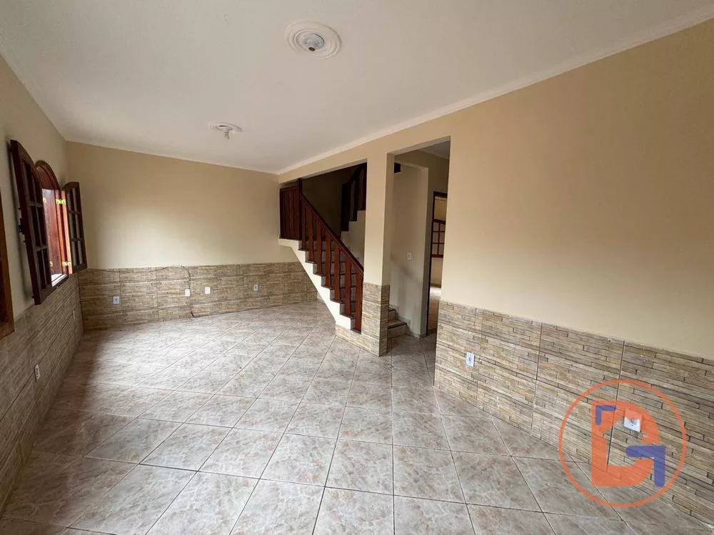 Casa, 3 quartos, 115 m² - Foto 13