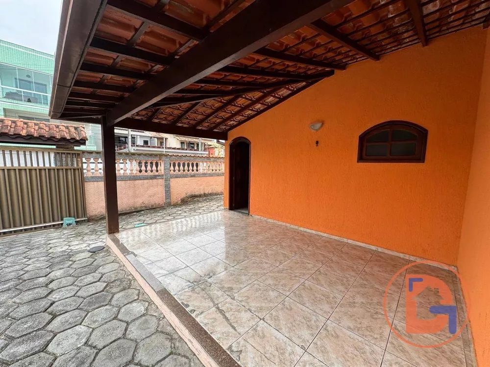 Casa, 3 quartos, 115 m² - Foto 4