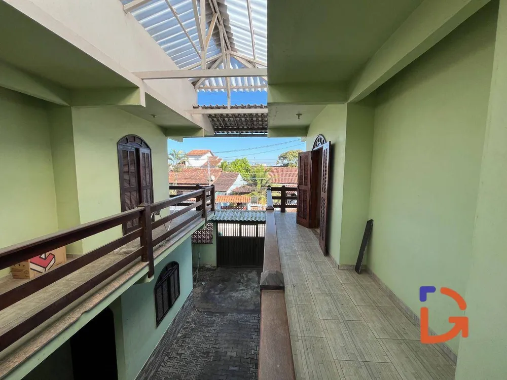 Casa, 2 quartos, 79 m² - Foto 23