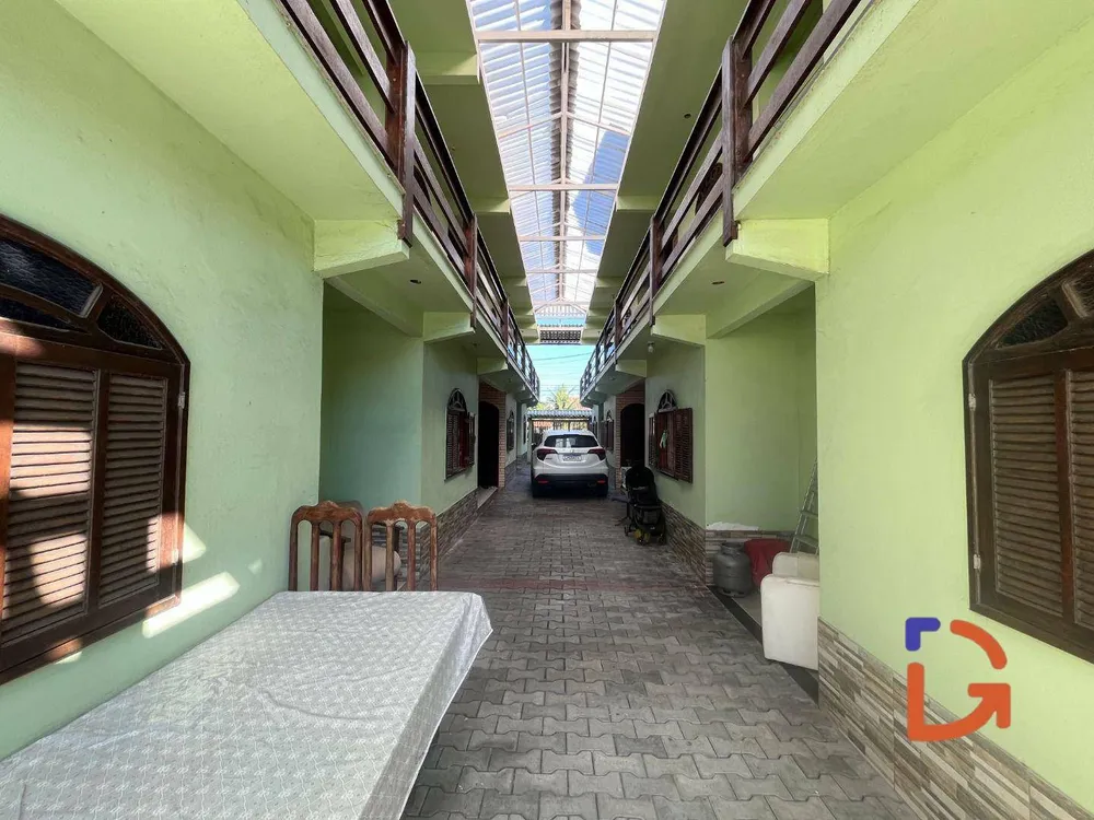 Casa, 2 quartos, 79 m² - Foto 5