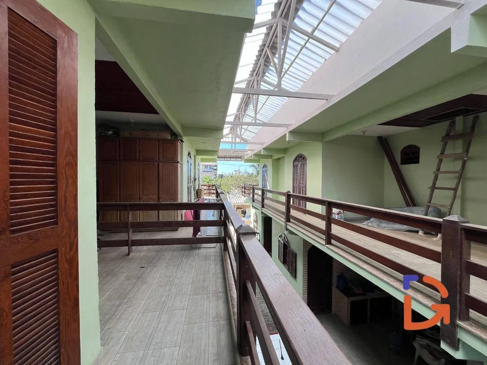 Casa, 2 quartos, 79 m² - Foto 22