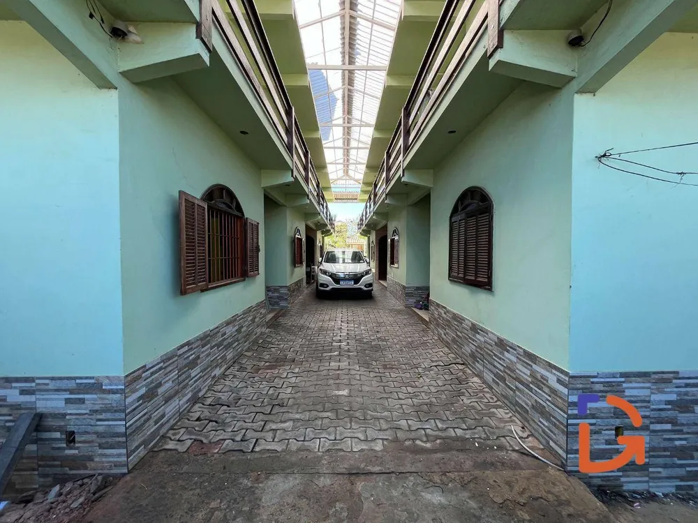 Casa, 2 quartos, 79 m² - Foto 3