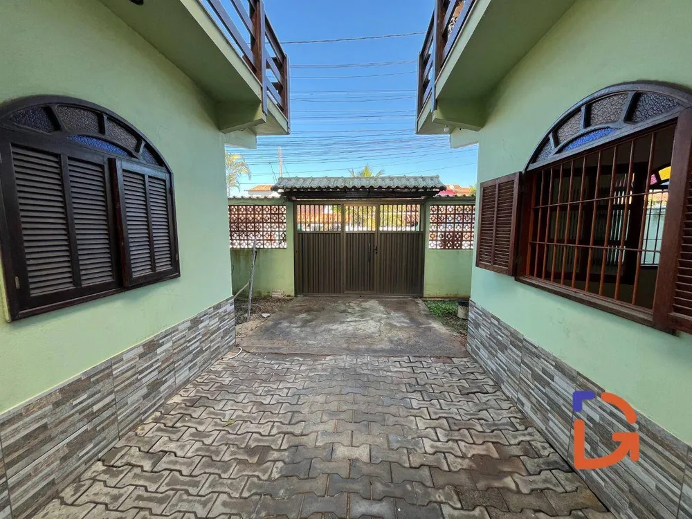 Casa, 2 quartos, 79 m² - Foto 4