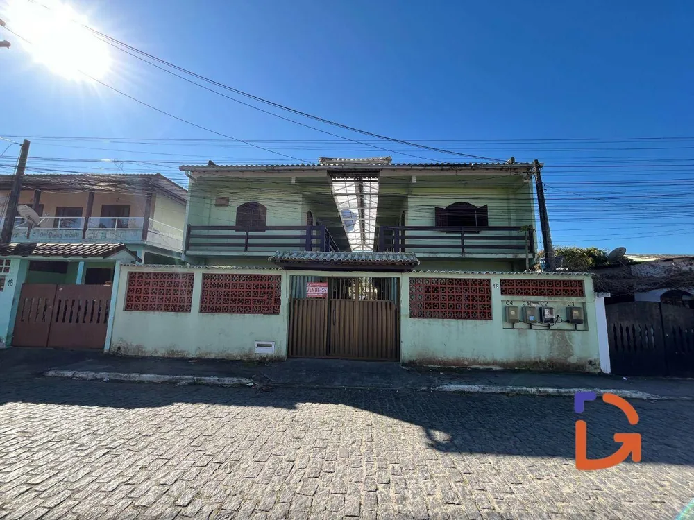 Casa, 2 quartos, 79 m² - Foto 1
