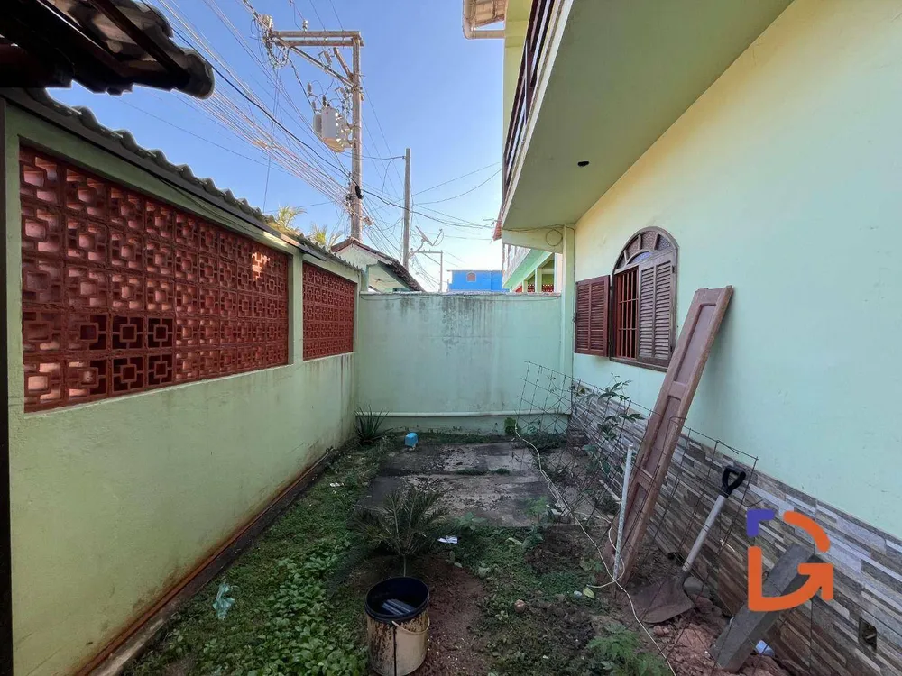 Casa, 2 quartos, 79 m² - Foto 2