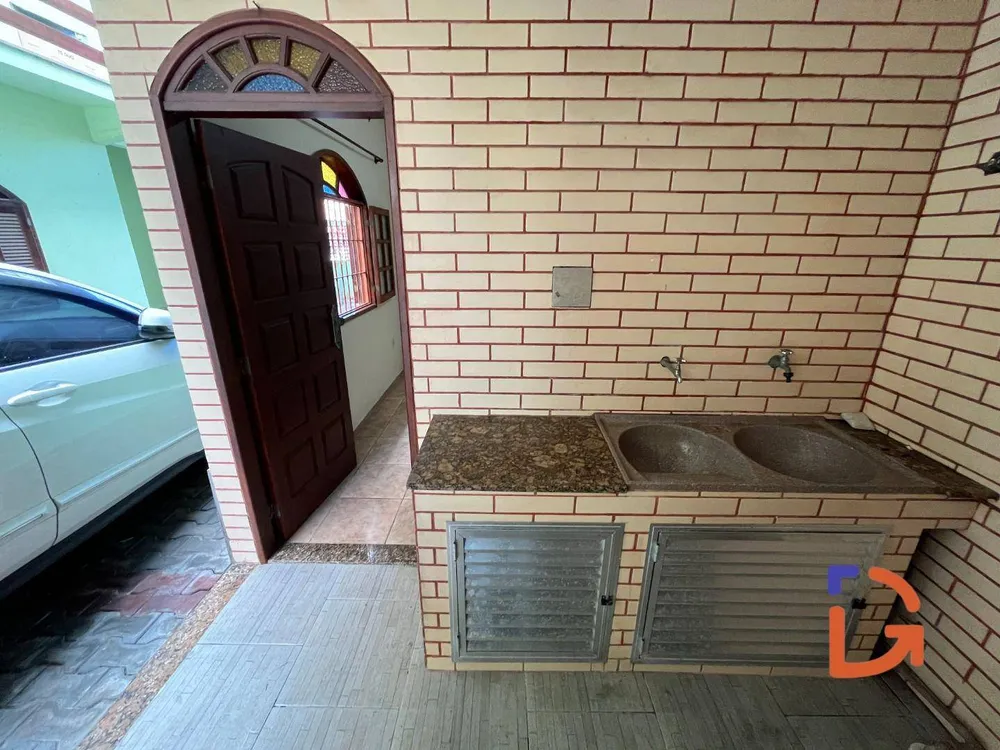 Casa, 2 quartos, 79 m² - Foto 14