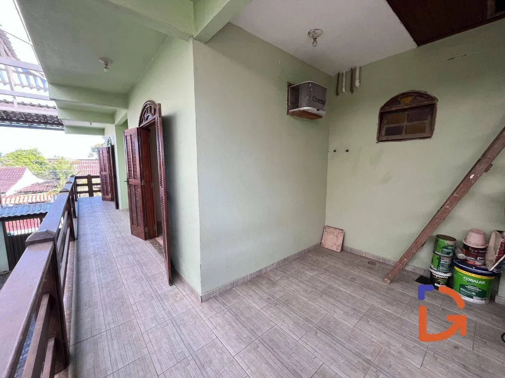 Casa, 2 quartos, 79 m² - Foto 24