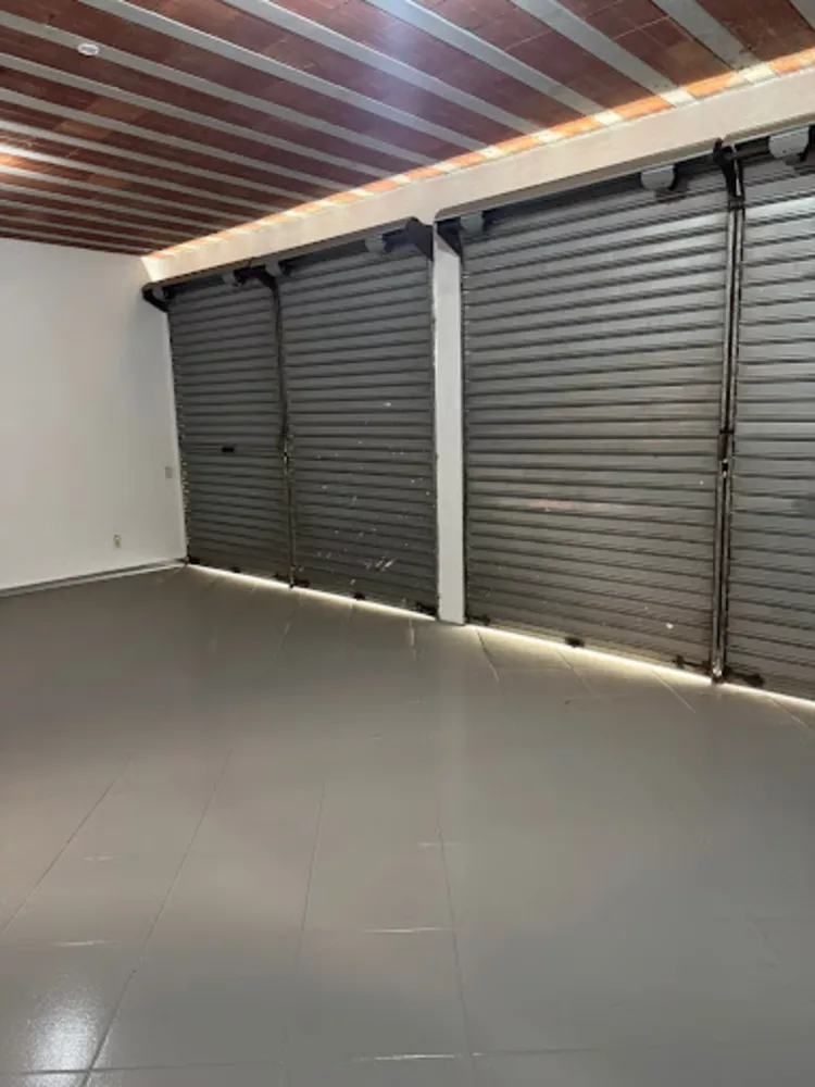 Depósito-Galpão, 450 m² - Foto 13