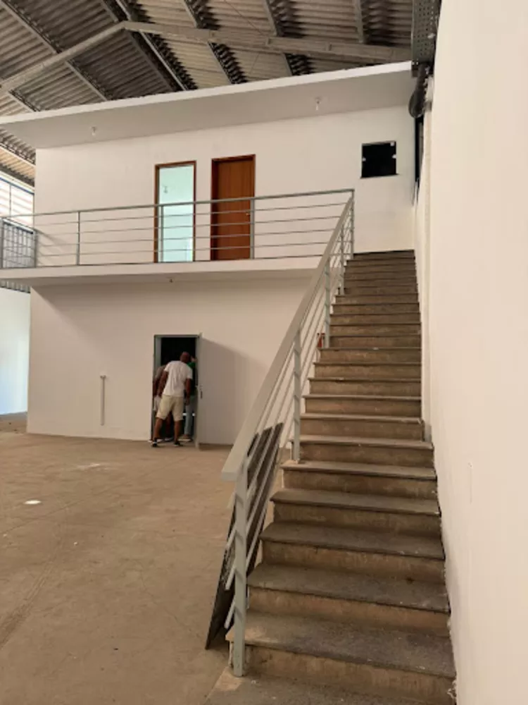Depósito-Galpão, 450 m² - Foto 10