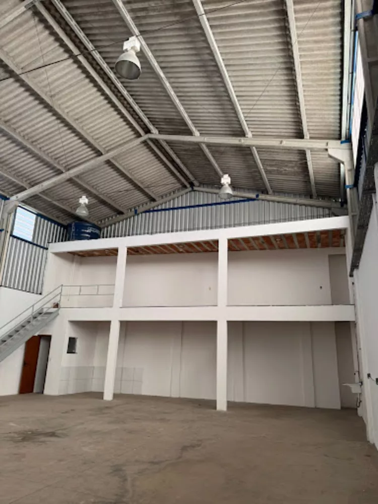 Depósito-Galpão, 450 m² - Foto 7