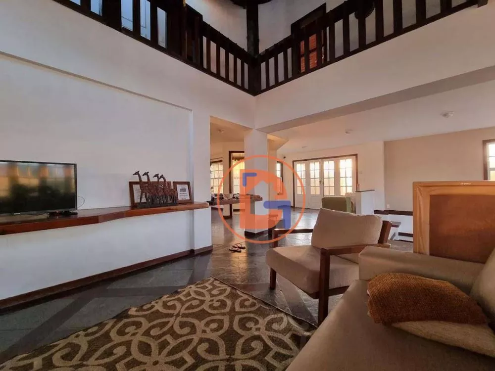Casa, 5 quartos, 318 m² - Foto 44