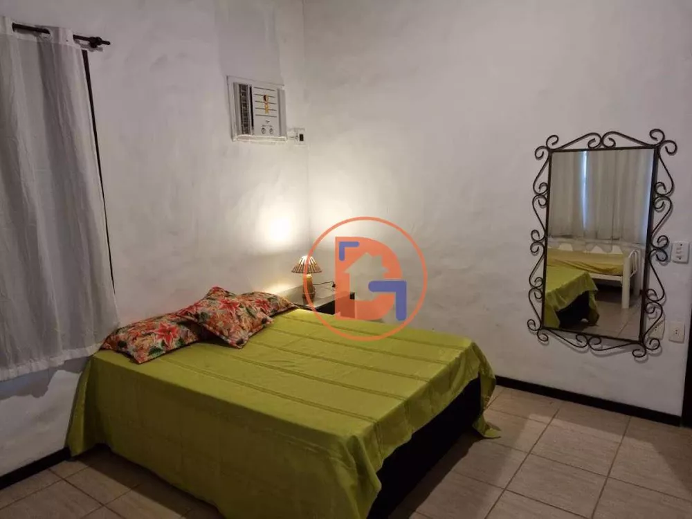 Casa, 5 quartos, 318 m² - Foto 17