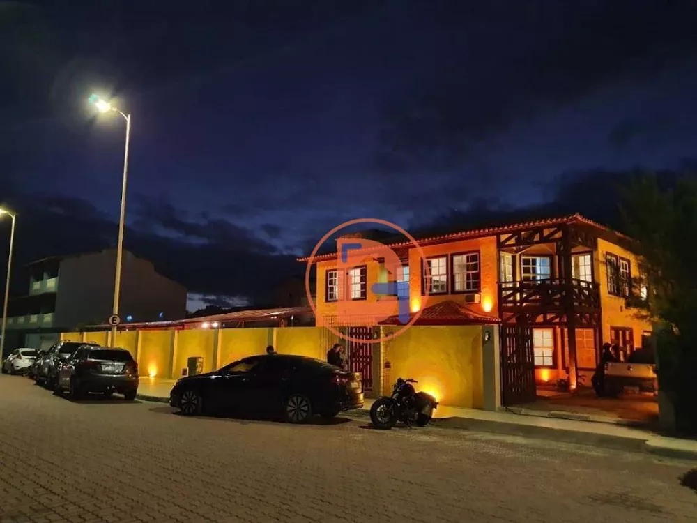 Casa, 5 quartos, 318 m² - Foto 50