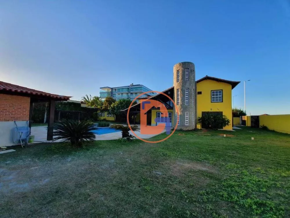 Casa, 5 quartos, 318 m² - Foto 13