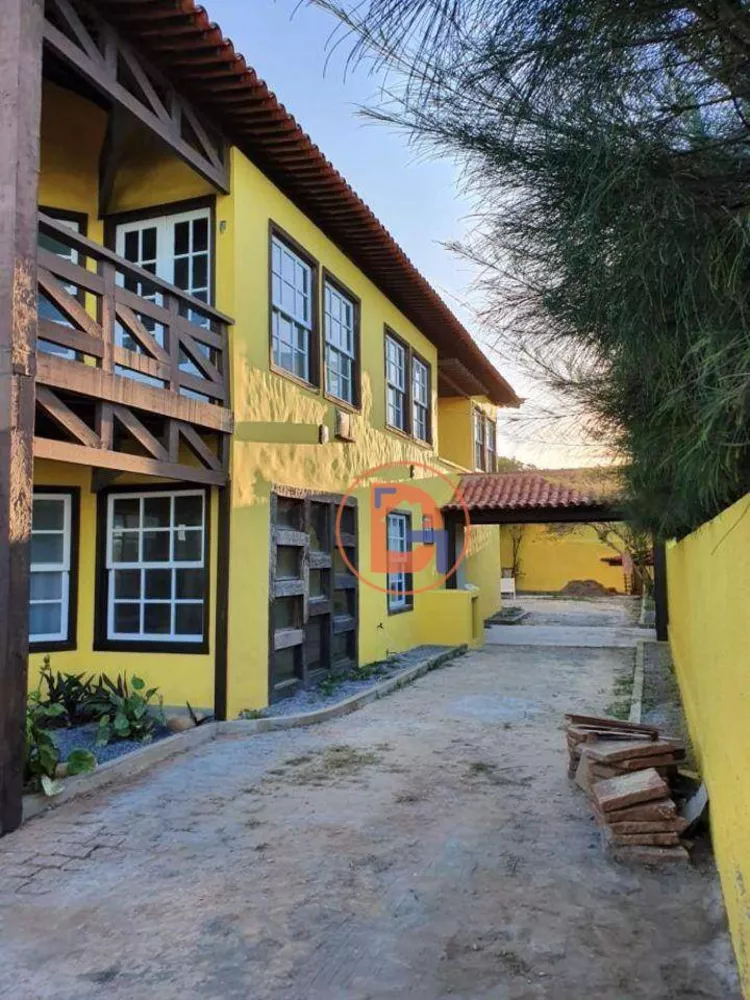 Casa, 5 quartos, 318 m² - Foto 23