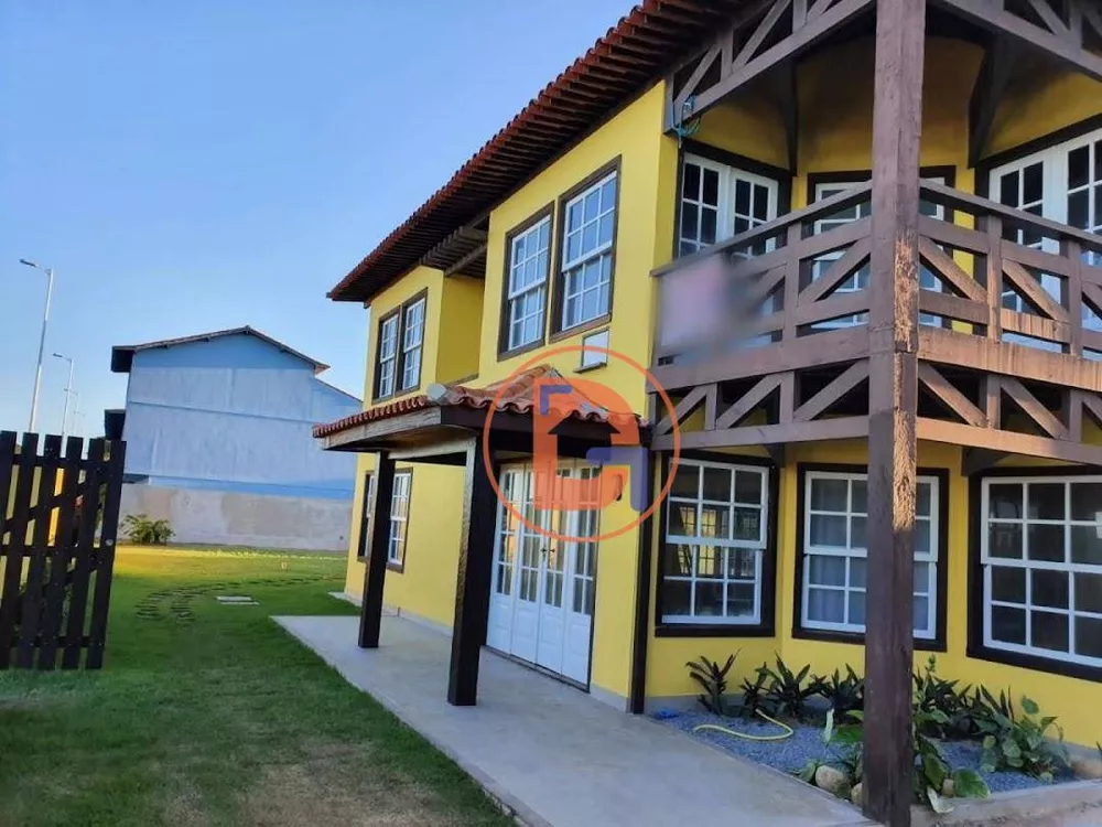 Casa, 5 quartos, 318 m² - Foto 3