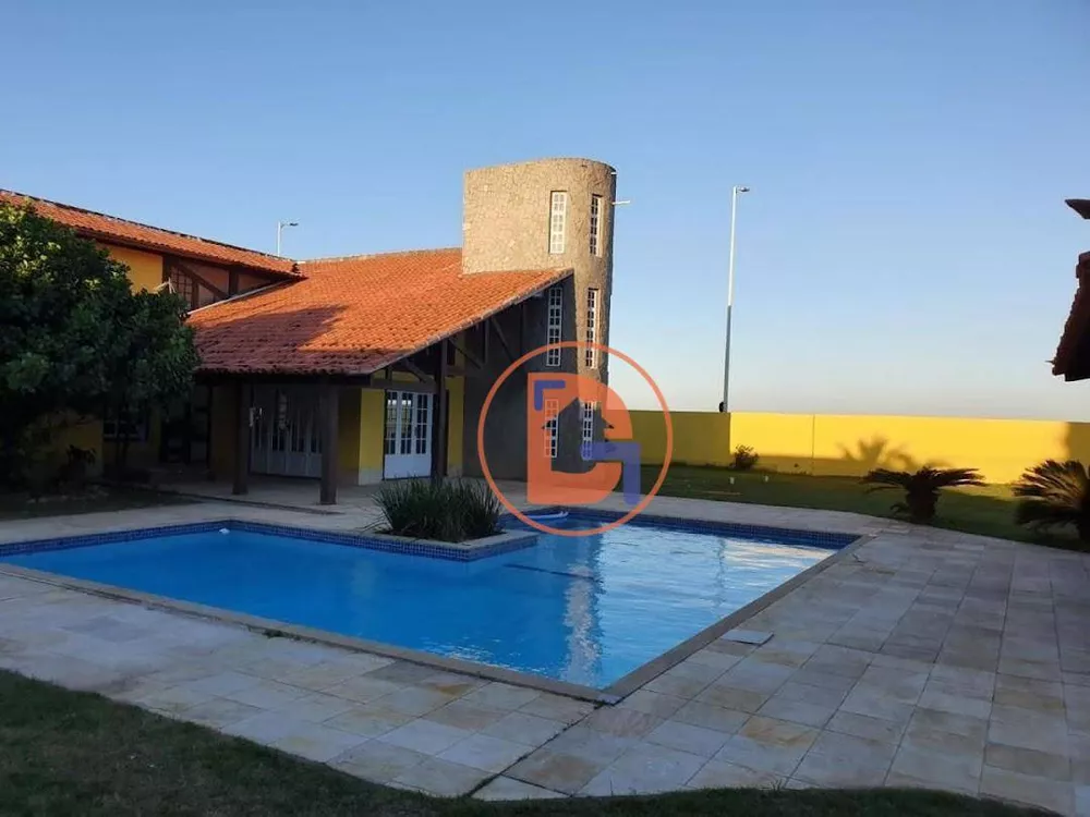 Casa, 5 quartos, 318 m² - Foto 15