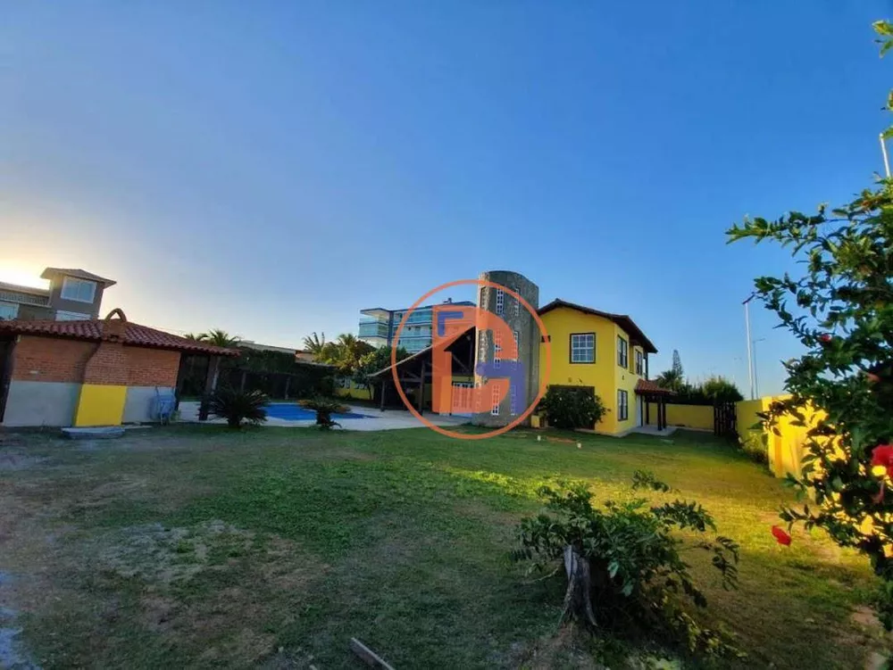 Casa, 5 quartos, 318 m² - Foto 19