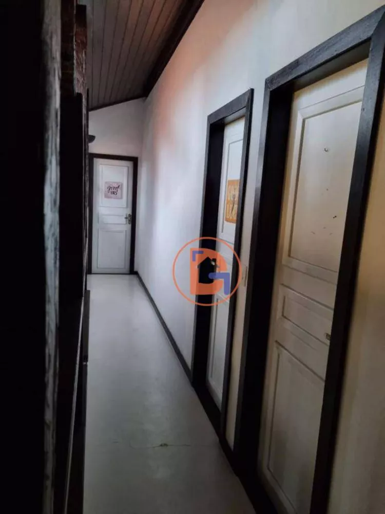 Casa, 5 quartos, 318 m² - Foto 25