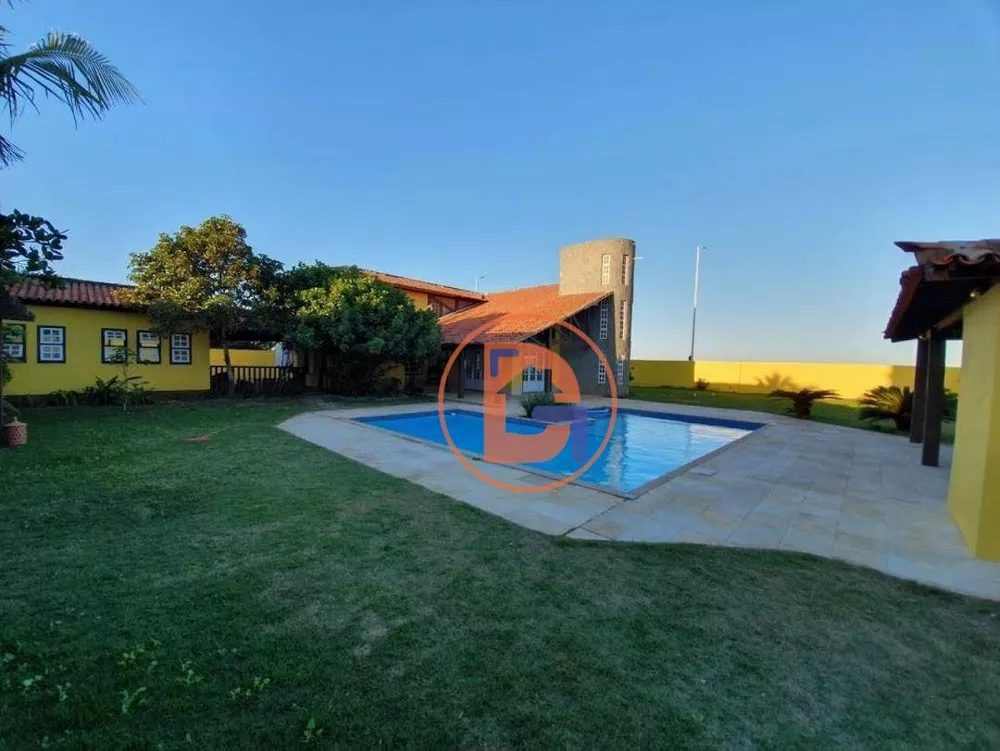 Casa, 5 quartos, 318 m² - Foto 35