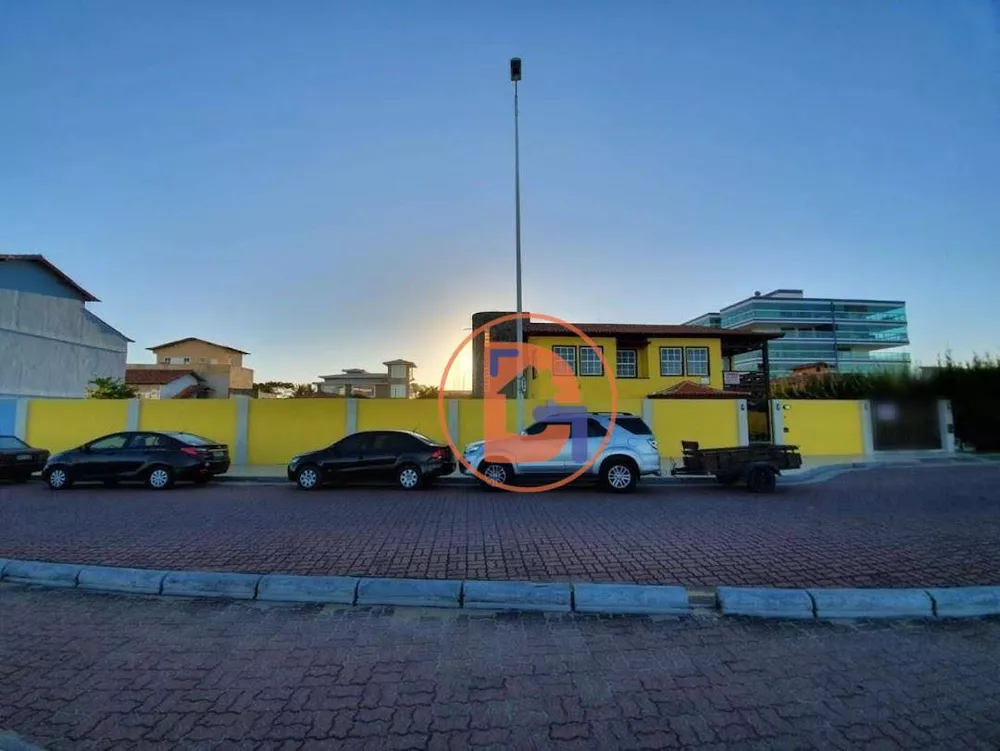 Casa, 5 quartos, 318 m² - Foto 4