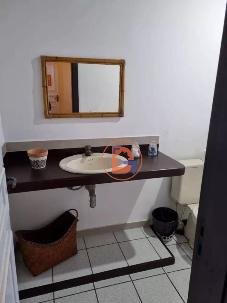 Casa, 5 quartos, 318 m² - Foto 14