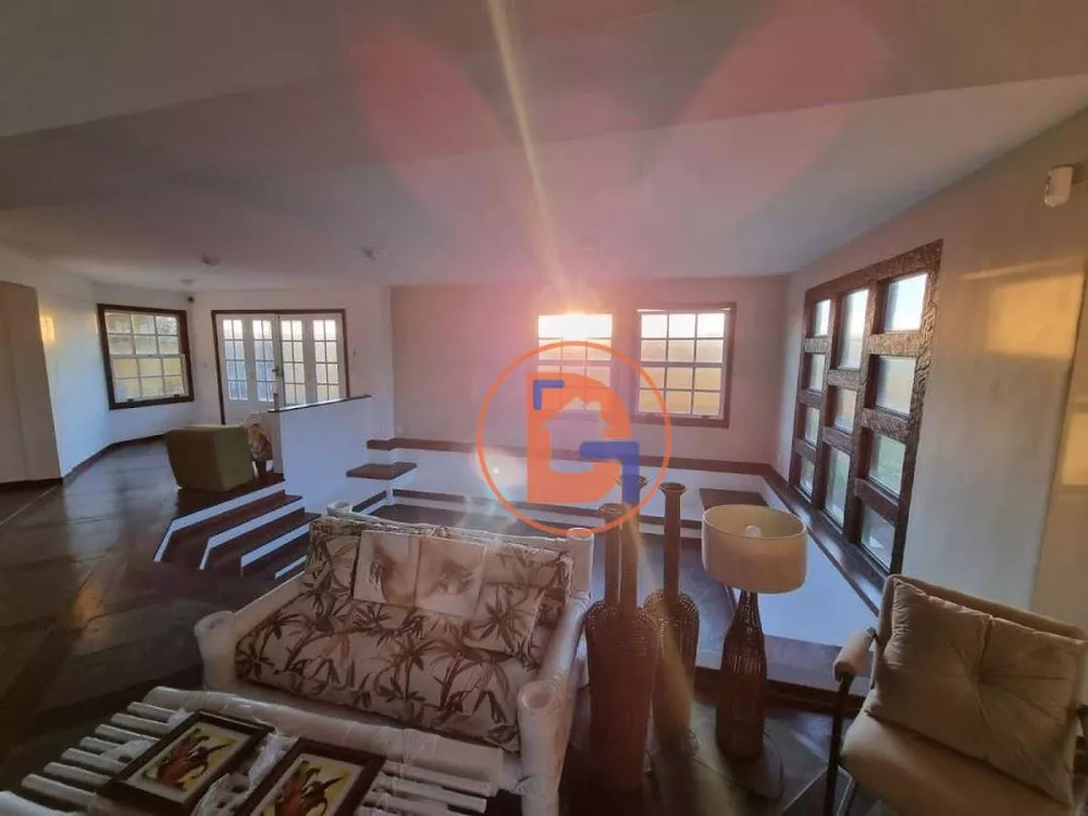 Casa, 5 quartos, 318 m² - Foto 6