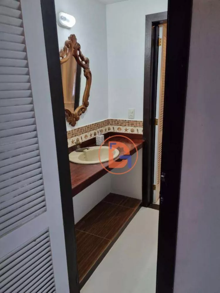 Casa, 5 quartos, 318 m² - Foto 36