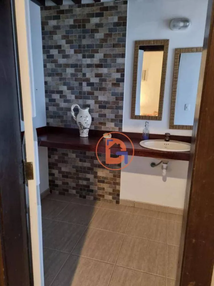 Casa, 5 quartos, 318 m² - Foto 28