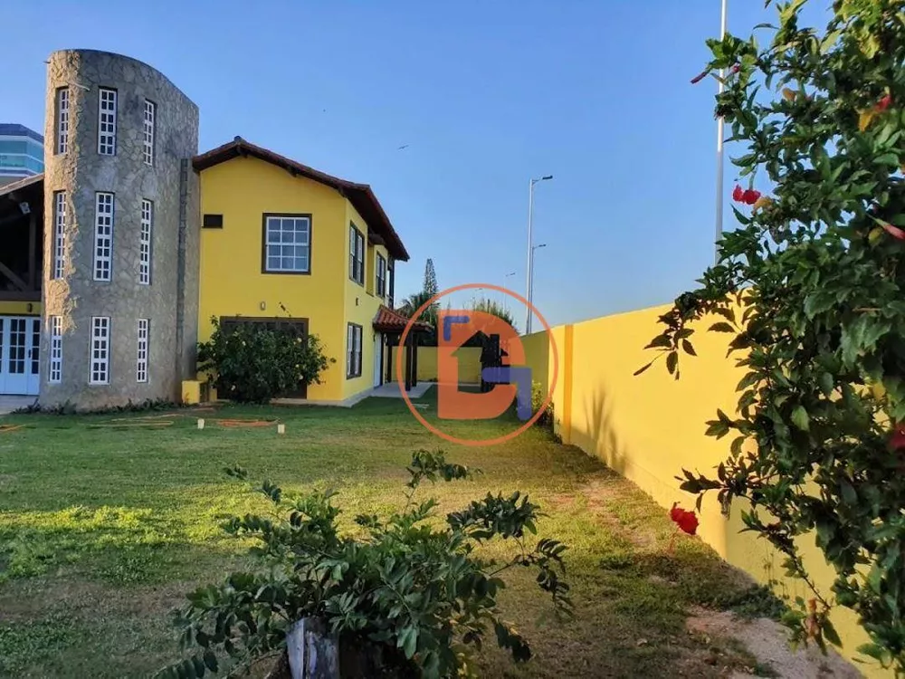 Casa, 5 quartos, 318 m² - Foto 42