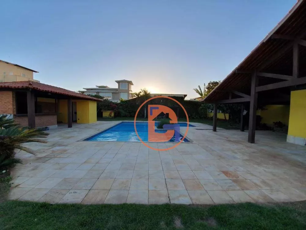 Casa, 5 quartos, 318 m² - Foto 11