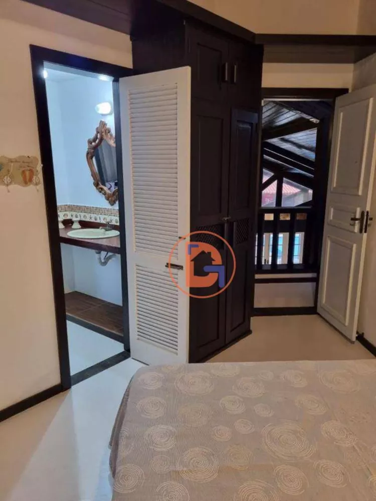 Casa, 5 quartos, 318 m² - Foto 16