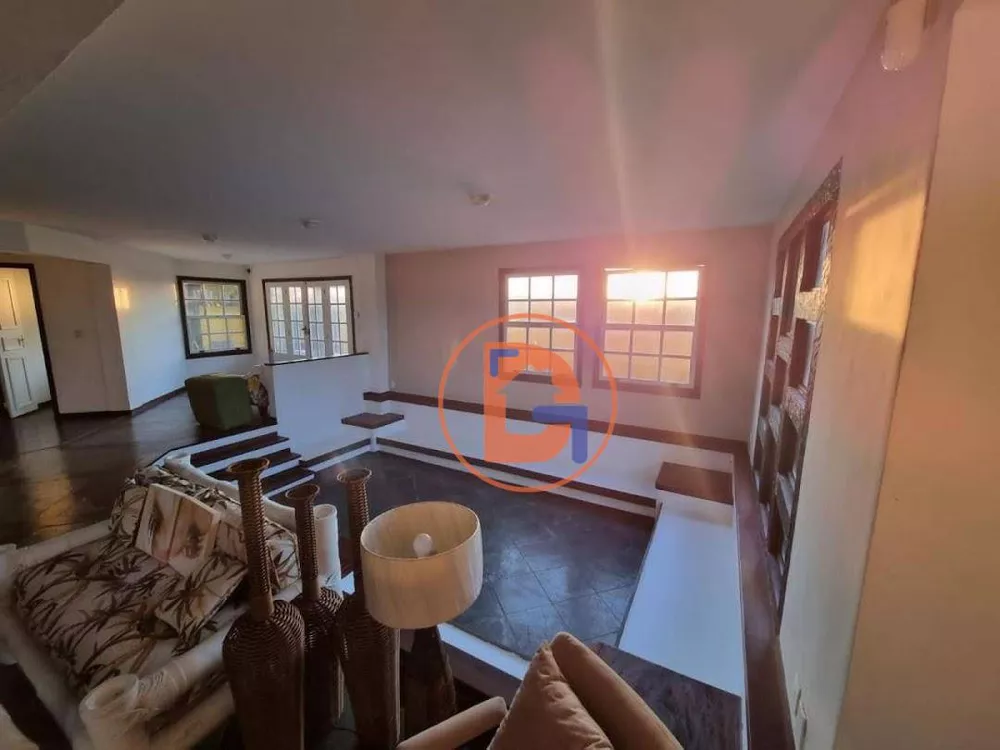 Casa, 5 quartos, 318 m² - Foto 7