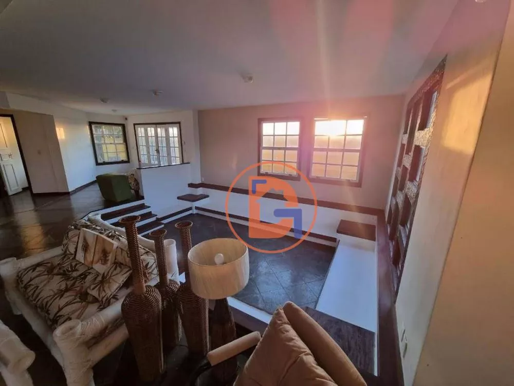 Casa, 5 quartos, 318 m² - Foto 32