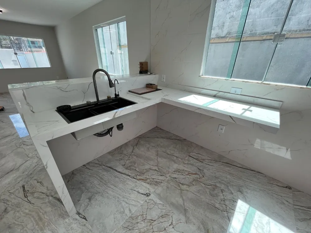 Casa, 2 quartos, 84 m² - Foto 27