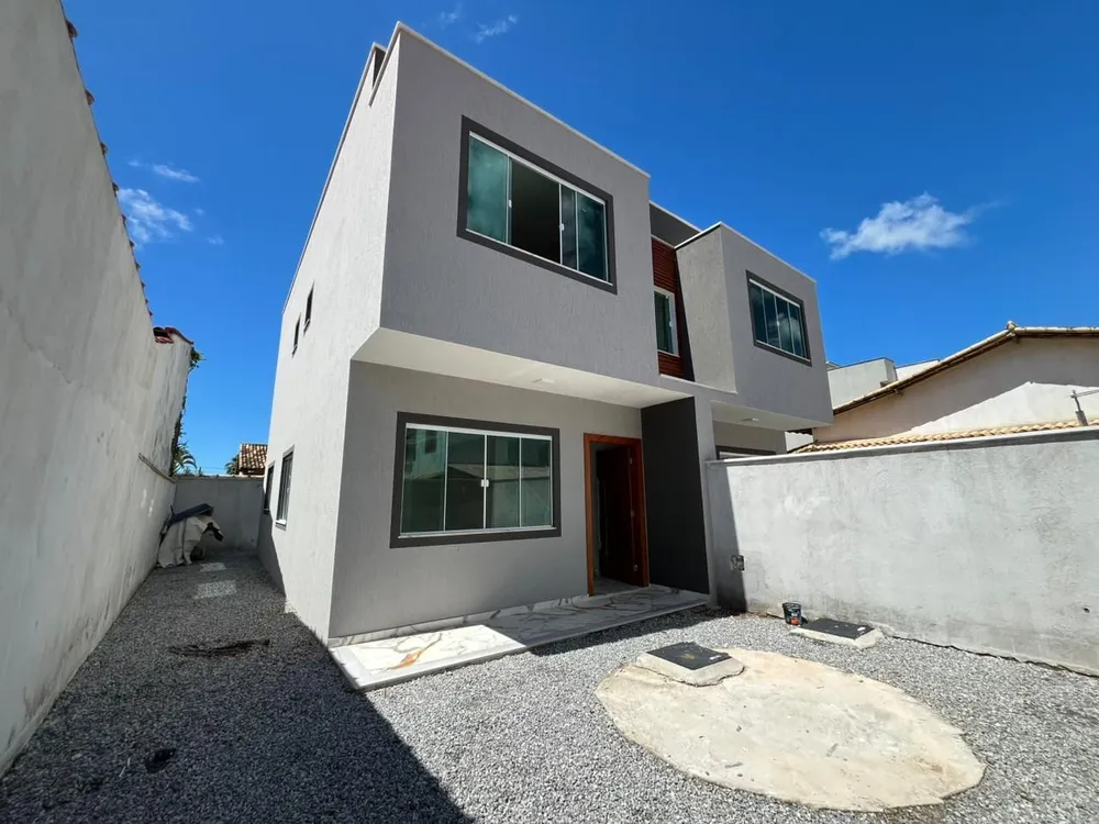 Casa, 2 quartos, 84 m² - Foto 22