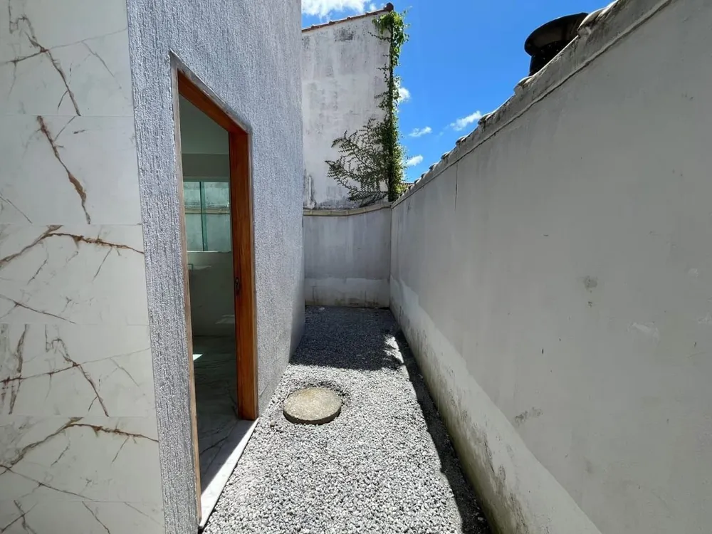 Casa, 2 quartos, 84 m² - Foto 7