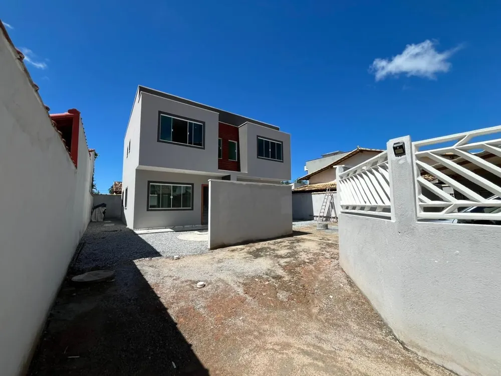 Casa, 2 quartos, 84 m² - Foto 9