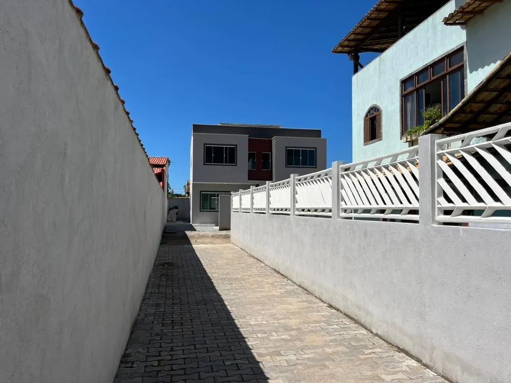 Casa, 2 quartos, 84 m² - Foto 29