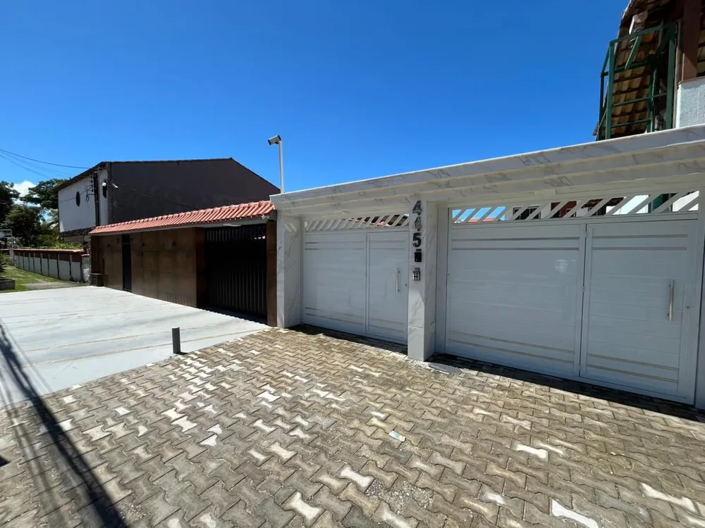 Casa, 2 quartos, 84 m² - Foto 20