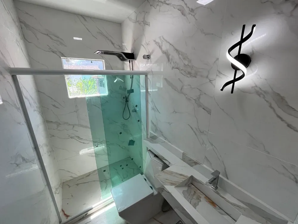 Casa, 2 quartos, 84 m² - Foto 26