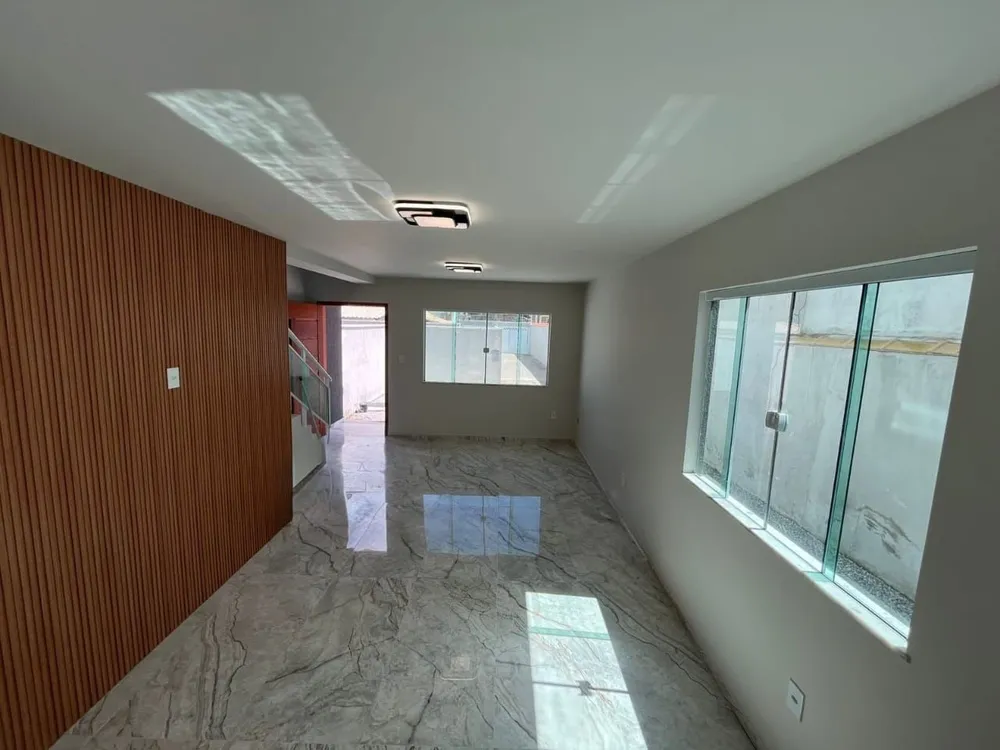 Casa, 2 quartos, 84 m² - Foto 4
