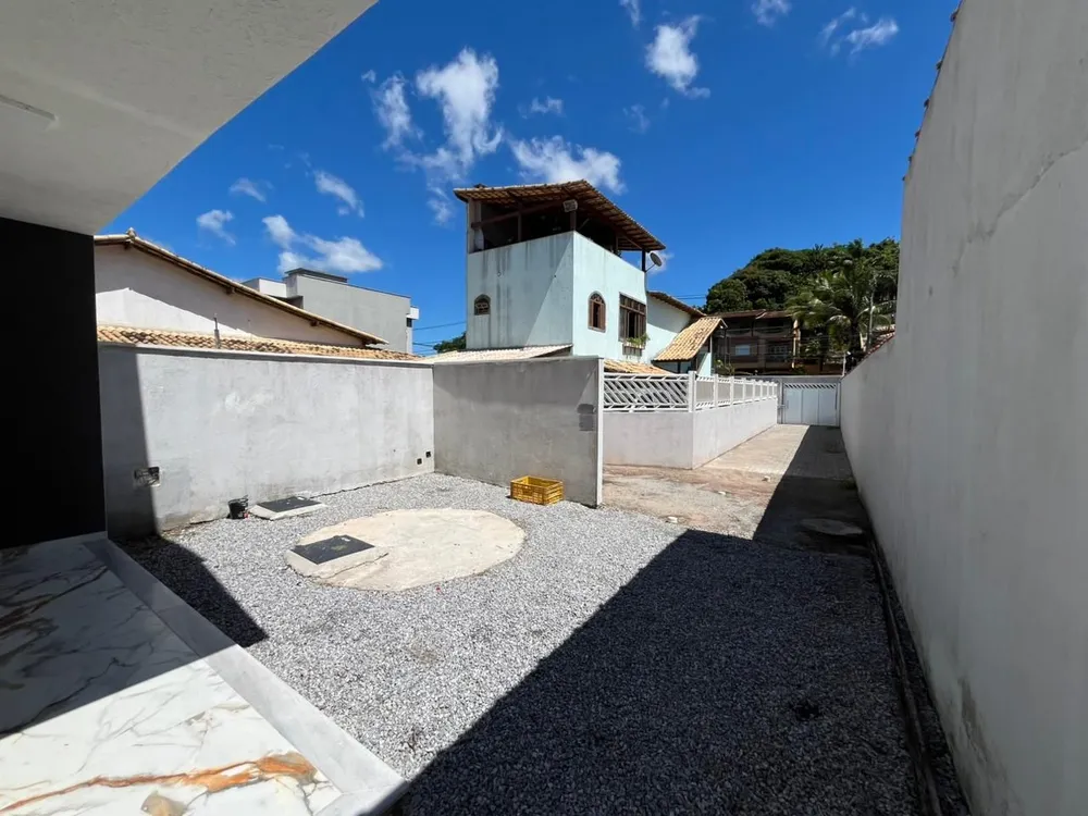 Casa, 2 quartos, 84 m² - Foto 14