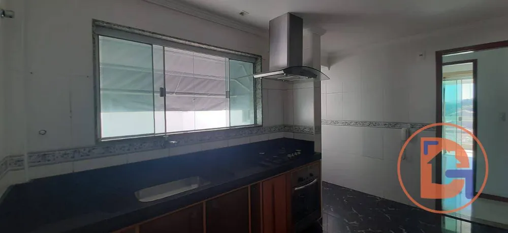 Cobertura, 3 quartos, 160 m² - Foto 4
