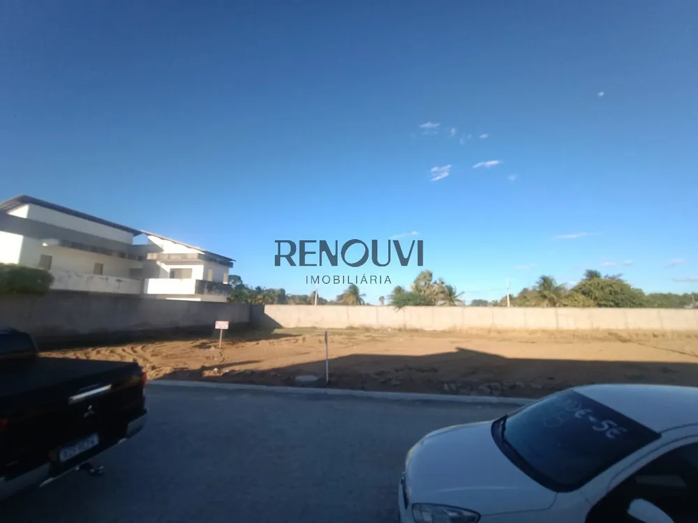 Terreno, 582 m² - Foto 1
