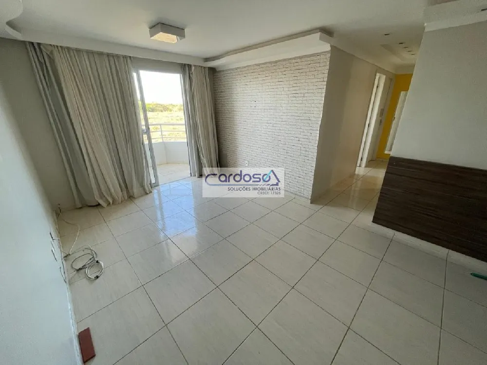 Apartamento, 2 quartos - Foto 15